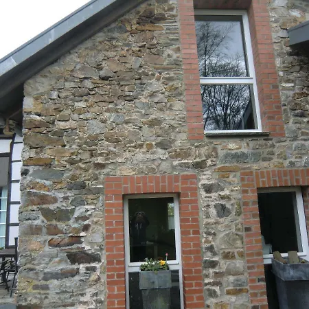 Ferienhaus Altes Backhaus Roetgen Exterior photo