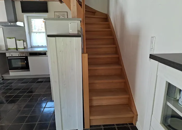 Ferienhaus Altes Backhaus
