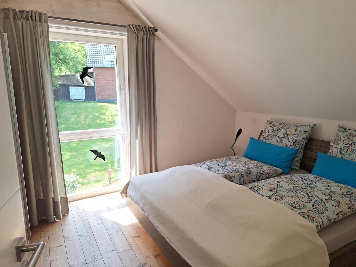 Altes Backhaus Holiday home *