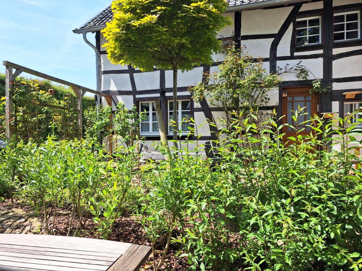 Altes Backhaus * Roetgen