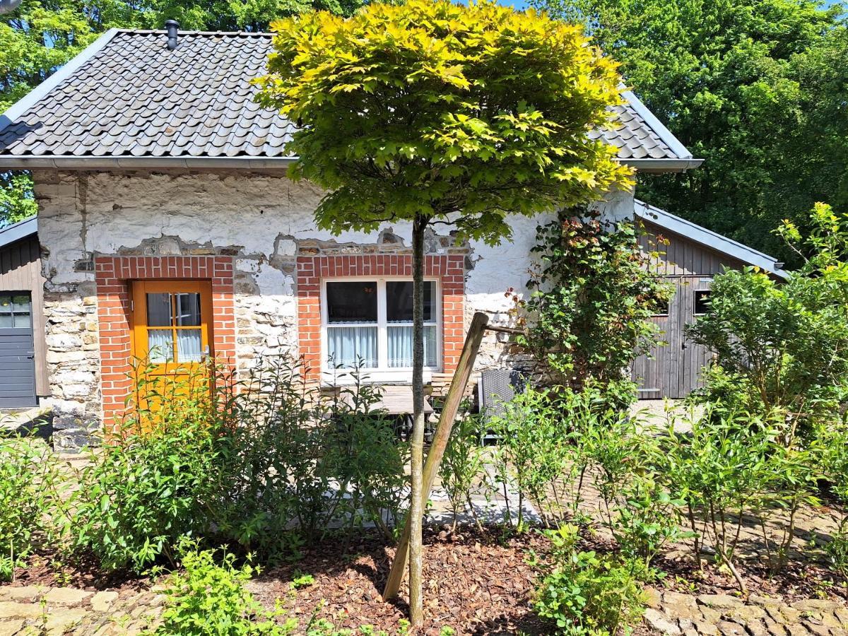 Altes Backhaus * Roetgen