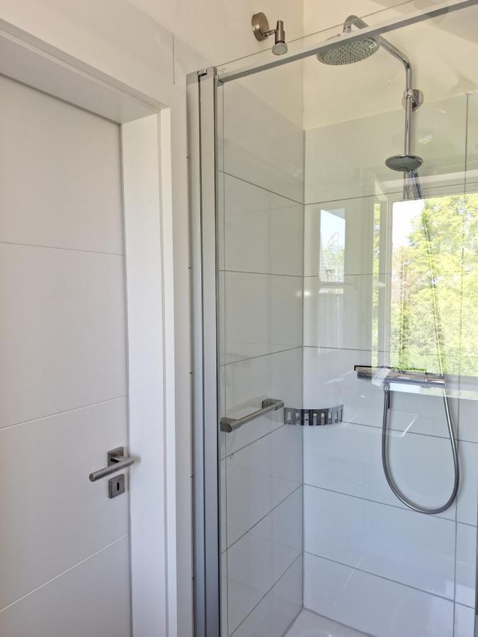Altes Backhaus Holiday home