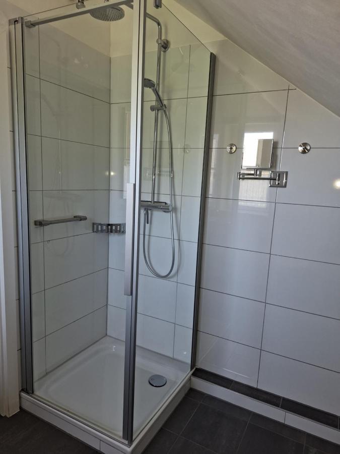 Holiday home Altes Backhaus *