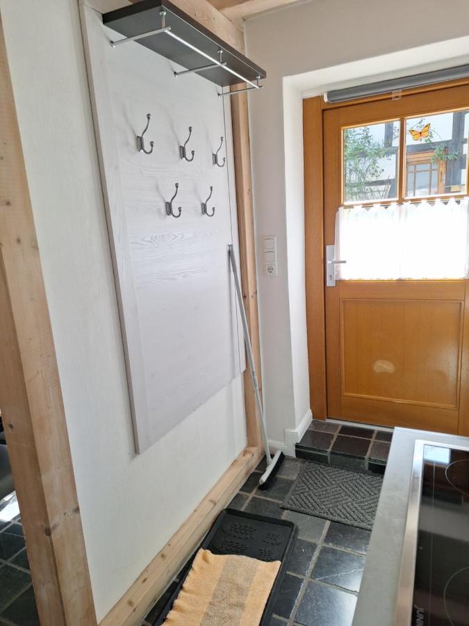 Altes Backhaus Holiday home