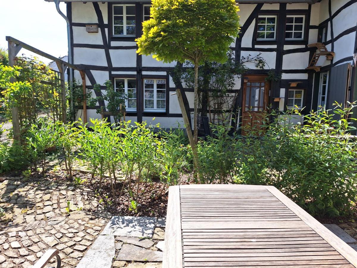 Altes Backhaus Vakantiehuis