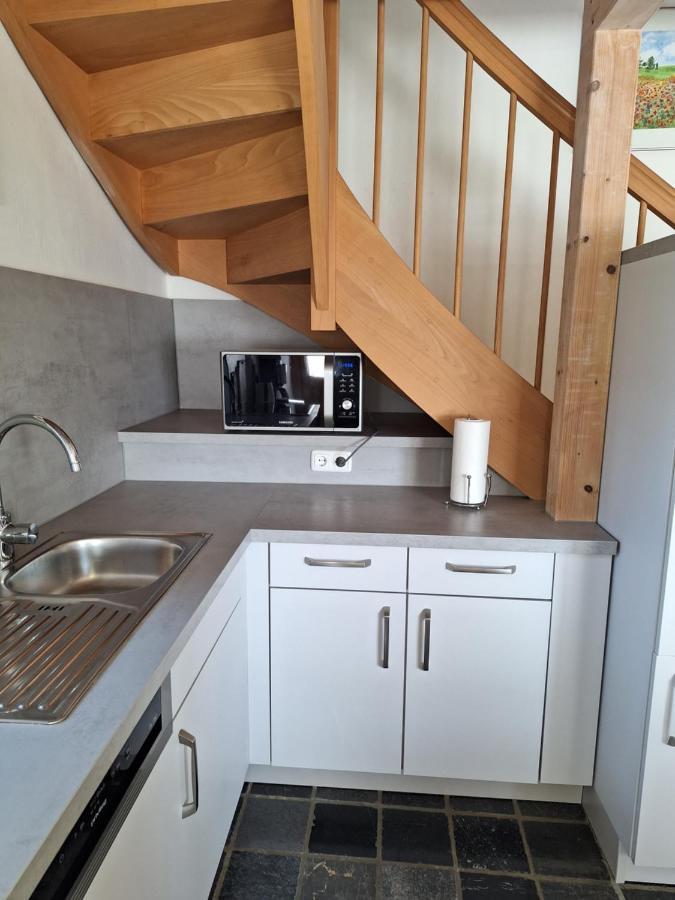 Altes Backhaus Holiday home *