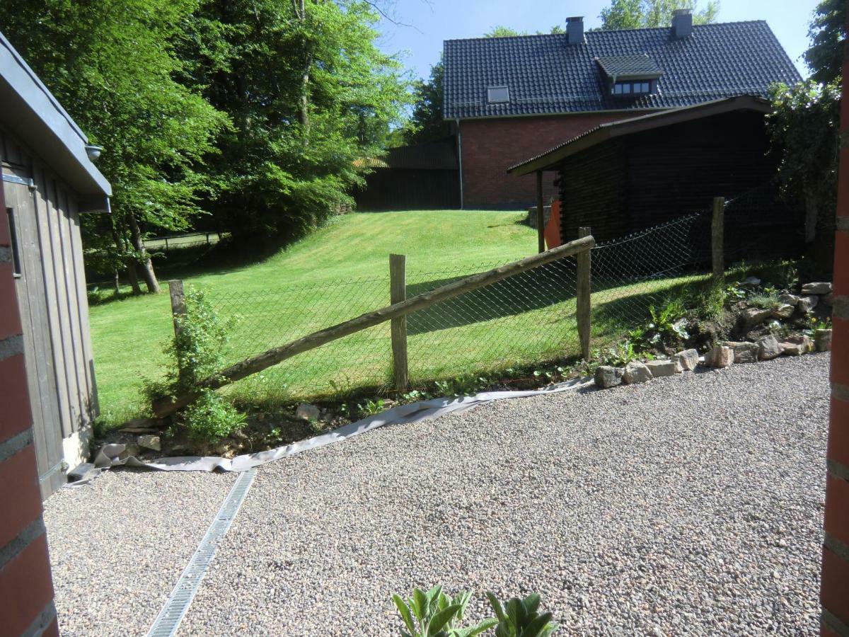 Altes Backhaus *