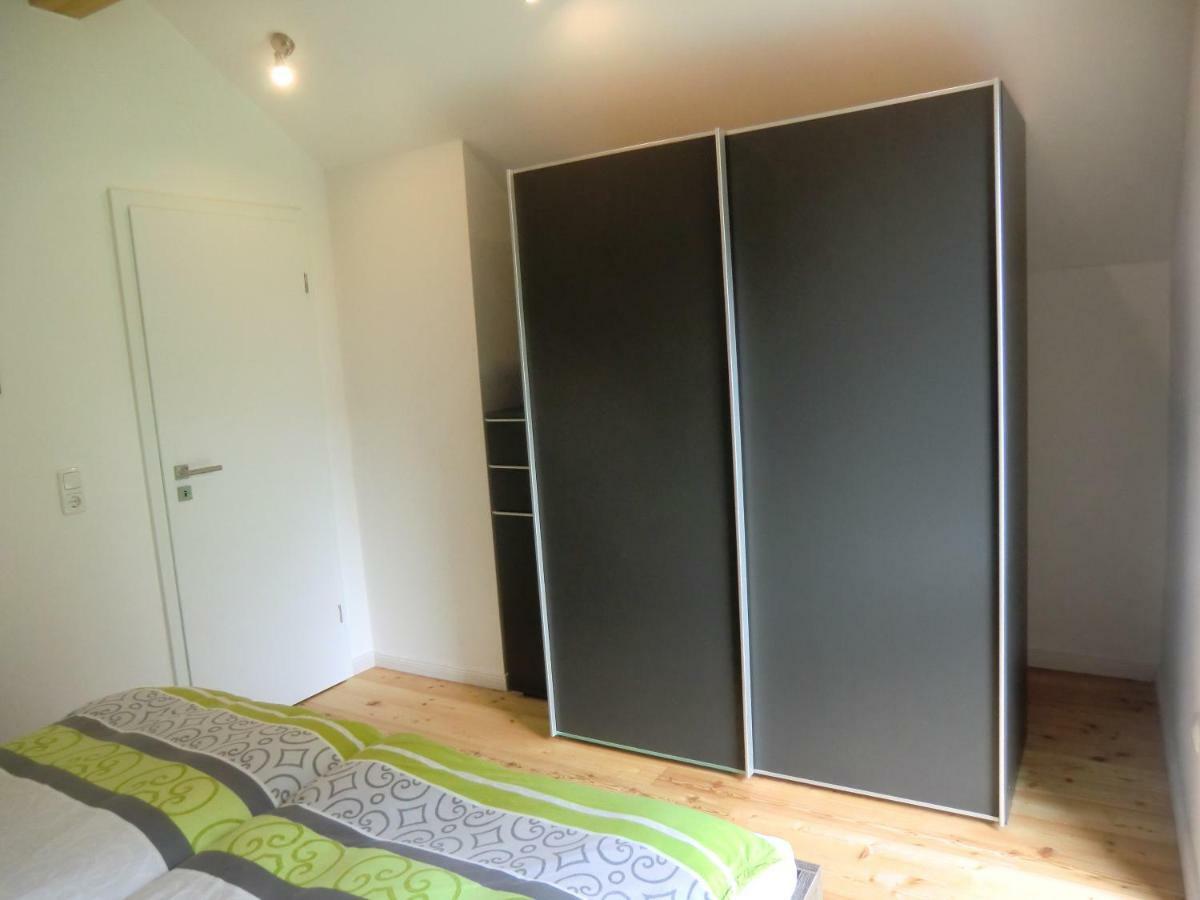 Holiday home Altes Backhaus