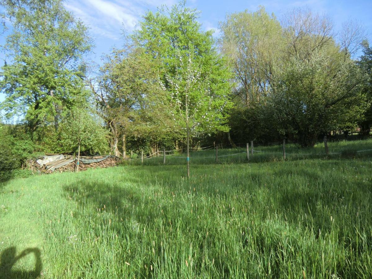 Altes Backhaus Roetgen