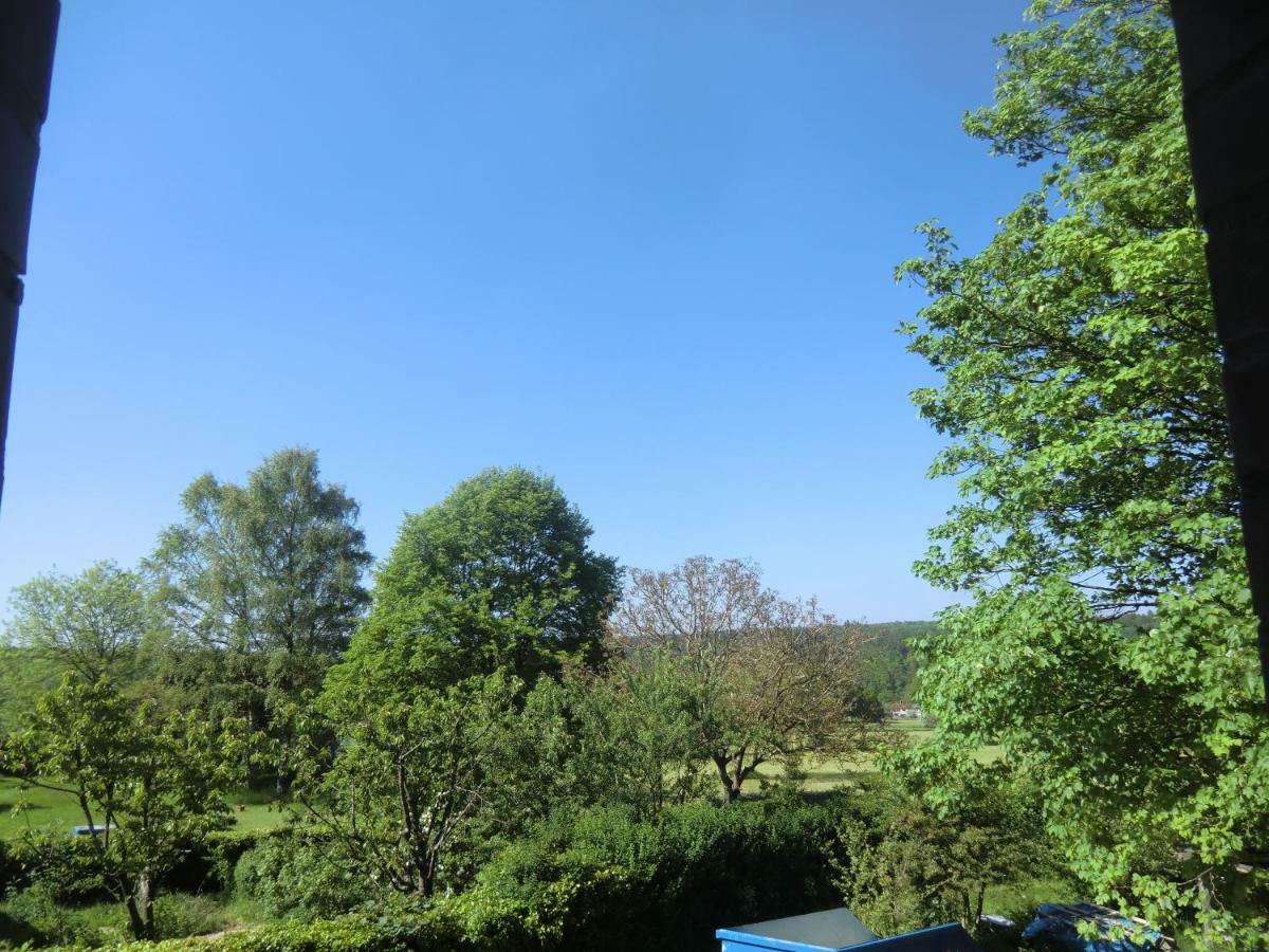 Altes Backhaus