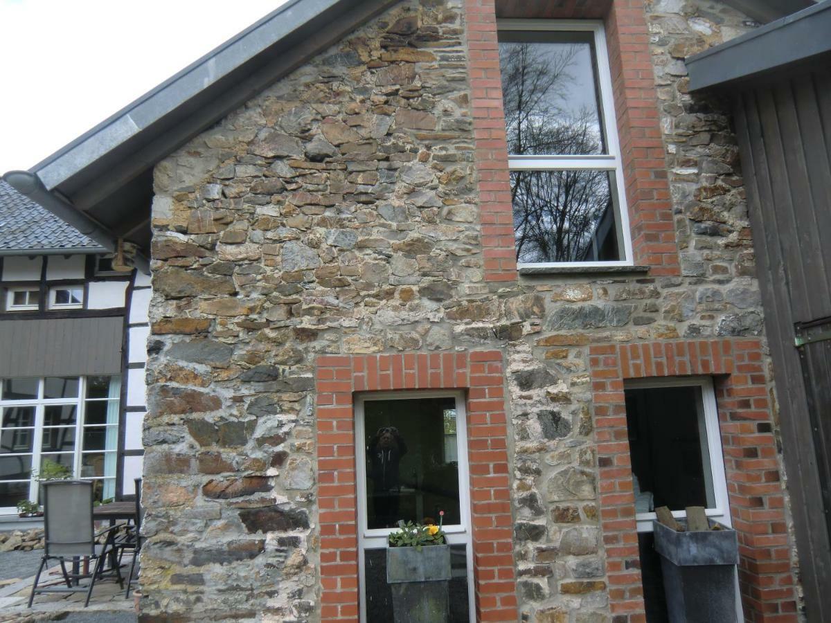 Altes Backhaus Roetgen